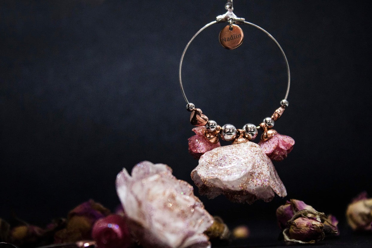 Обеци 𝐎𝐫𝐠𝐚𝐧𝐳𝐚 𝐑𝗼𝐬𝐞