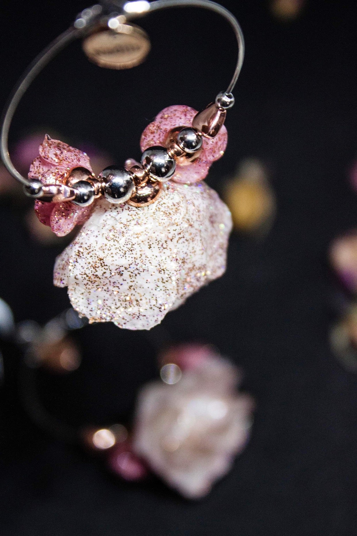 Обеци 𝐎𝐫𝐠𝐚𝐧𝐳𝐚 𝐑𝗼𝐬𝐞