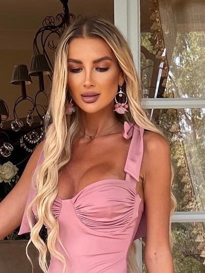 Обеци 𝐎𝐫𝐠𝐚𝐧𝐳𝐚 𝐑𝗼𝐬𝐞