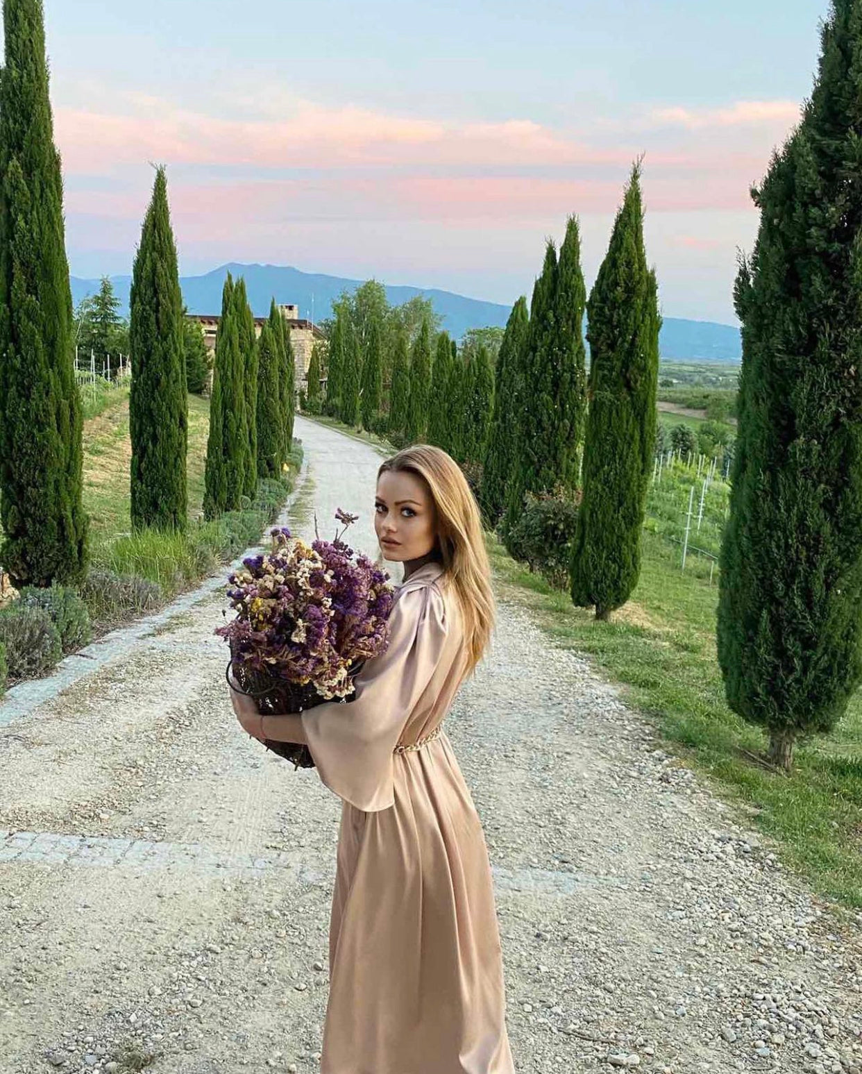 Пардесю Vivian