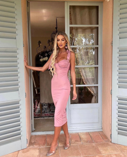 Рокля 𝐆𝐚𝐛𝐫𝐢𝐞𝐥𝐥𝐞