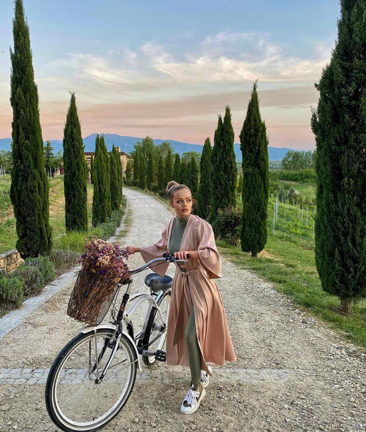 Пардесю Vivian