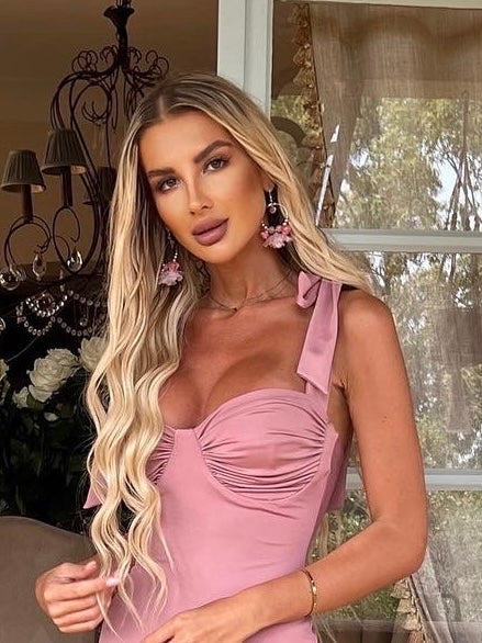 Обеци 𝐎𝐫𝐠𝐚𝐧𝐳𝐚 𝐑𝗼𝐬𝐞